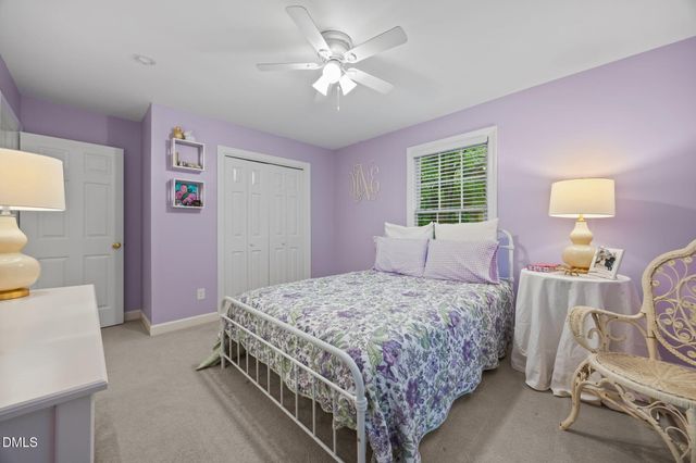 562 Weathergreen Drive, Raleigh, NC 27615