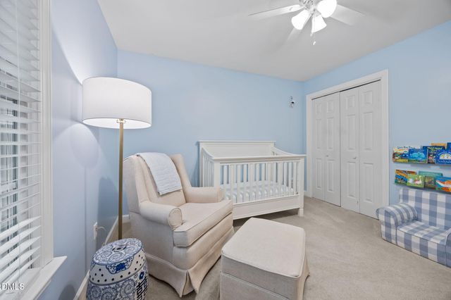 562 Weathergreen Drive, Raleigh, NC 27615