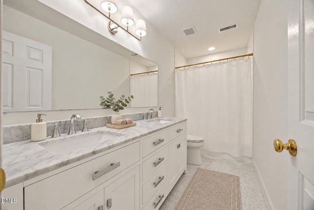 562 Weathergreen Drive, Raleigh, NC 27615