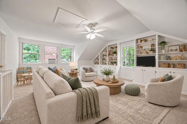 562 Weathergreen Drive, Raleigh, NC 27615