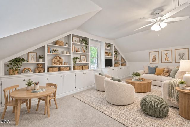 562 Weathergreen Drive, Raleigh, NC 27615