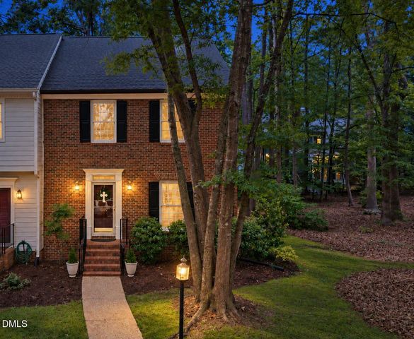 562 Weathergreen Drive, Raleigh, NC 27615