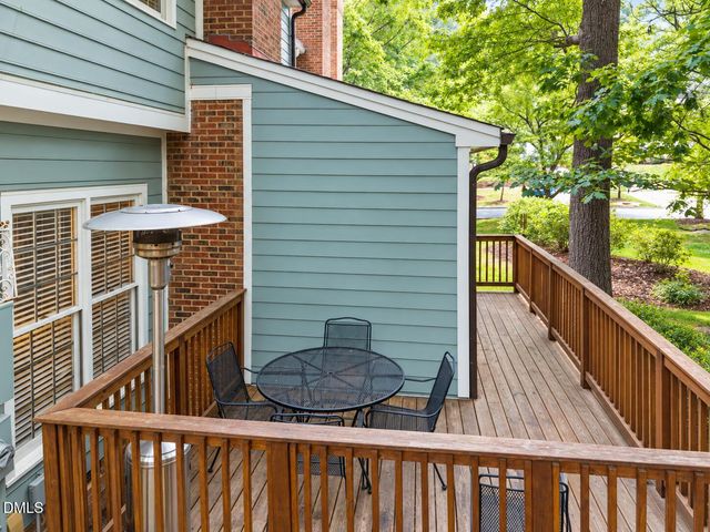 562 Weathergreen Drive, Raleigh, NC 27615