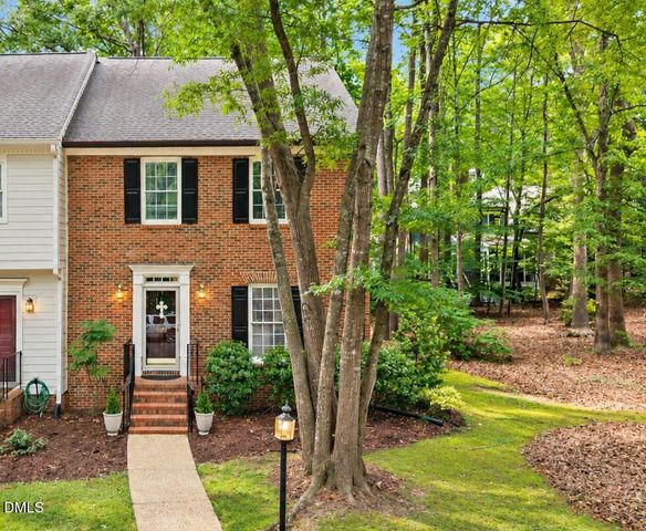 562 Weathergreen Drive, Raleigh, NC 27615