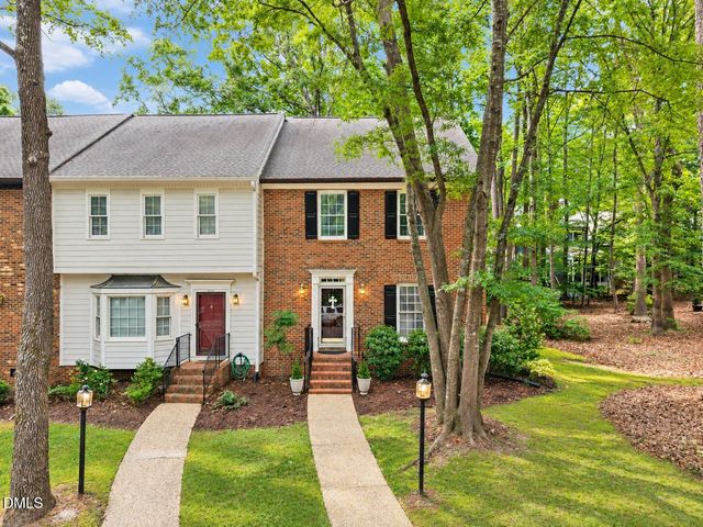 562 Weathergreen Drive, Raleigh, NC 27615
