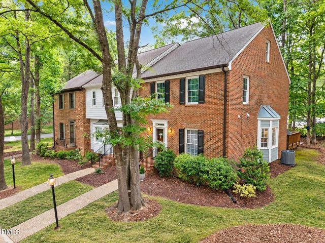 562 Weathergreen Drive, Raleigh, NC 27615