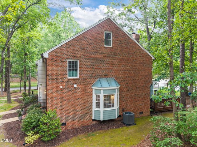562 Weathergreen Drive, Raleigh, NC 27615