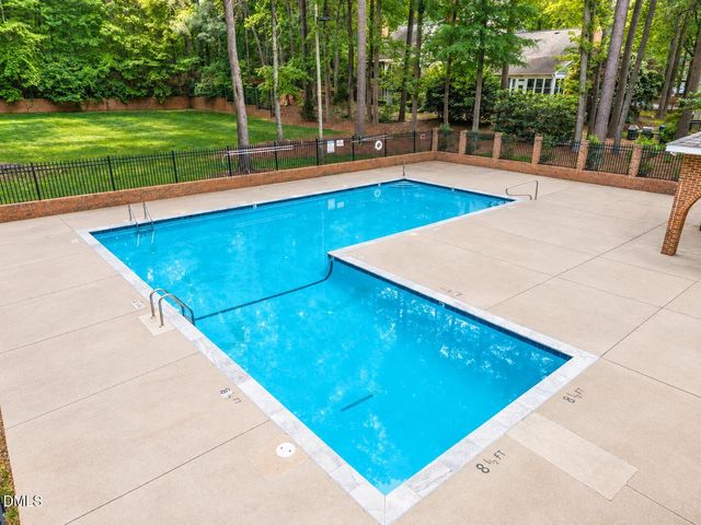 562 Weathergreen Drive, Raleigh, NC 27615