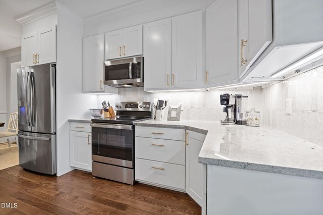 562 Weathergreen Drive, Raleigh, NC 27615