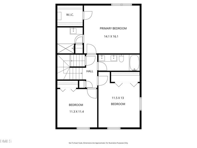 562 Weathergreen Drive, Raleigh, NC 27615