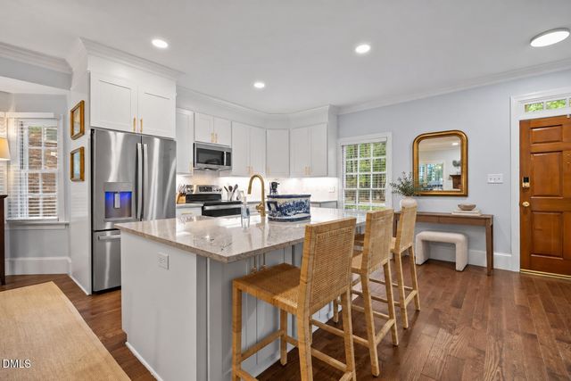 562 Weathergreen Drive, Raleigh, NC 27615