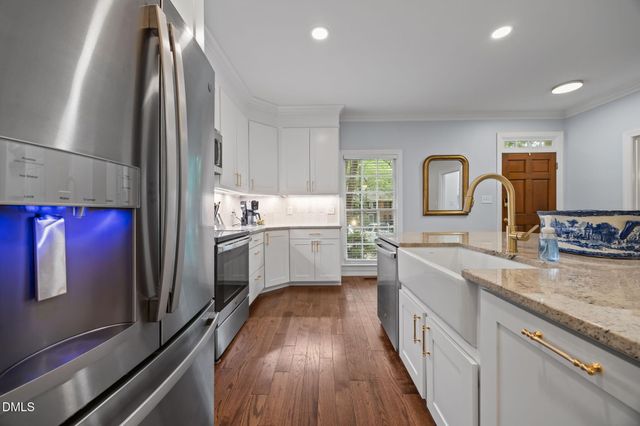 562 Weathergreen Drive, Raleigh, NC 27615