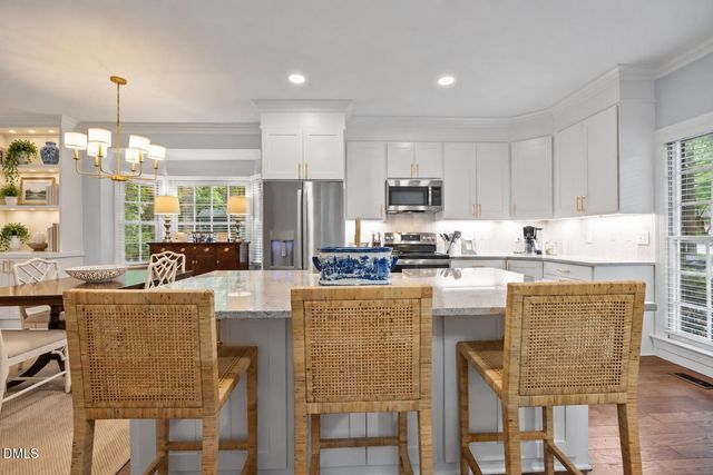 562 Weathergreen Drive, Raleigh, NC 27615