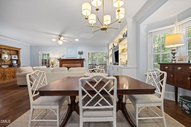562 Weathergreen Drive, Raleigh, NC 27615