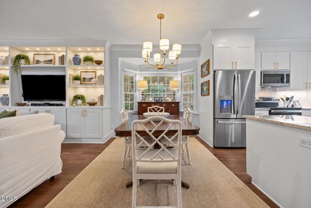 562 Weathergreen Drive, Raleigh, NC 27615