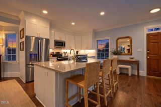 562 Weathergreen Drive, Raleigh, NC 27615