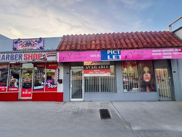 410 NW 27th Ave, Miami, FL 33125