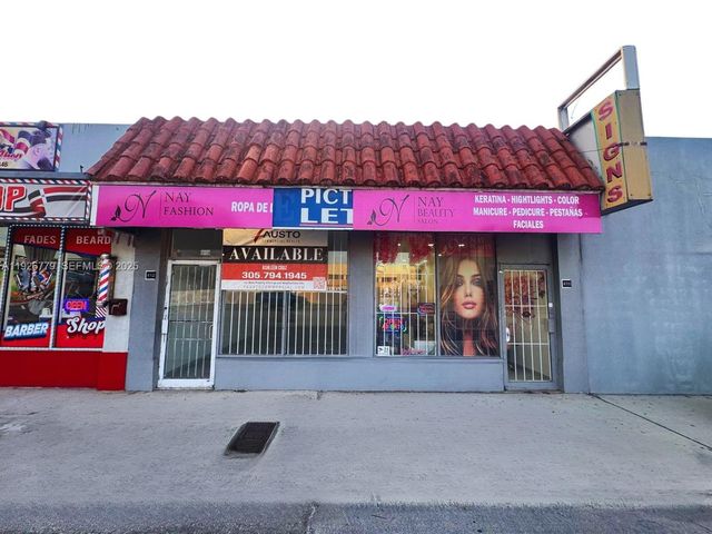 410 NW 27th Ave, Miami, FL 33125