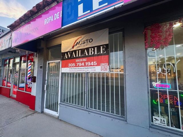 410 NW 27th Ave, Miami, FL 33125