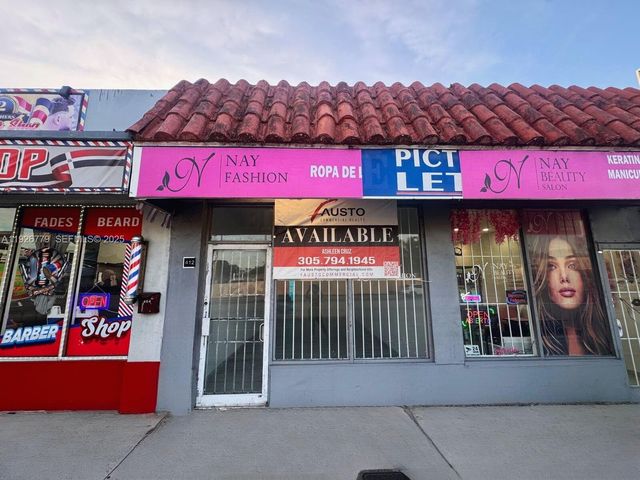 410 NW 27th Ave, Miami, FL 33125