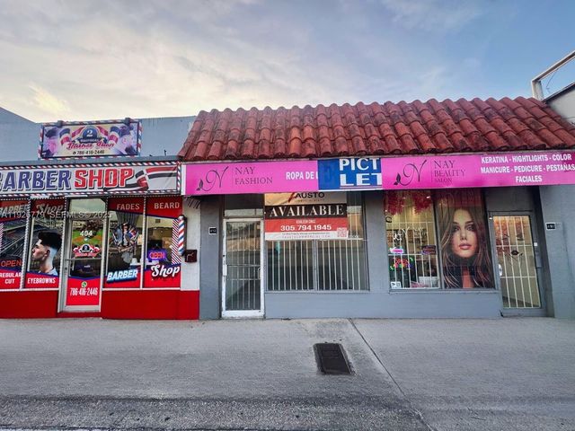 410 NW 27th Ave, Miami, FL 33125