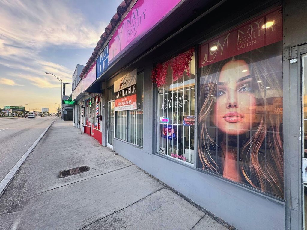 410 NW 27th Ave, Miami, FL 33125