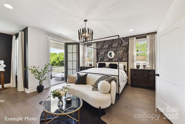 5044 Elm View Lane 18, Charlotte, NC 28277