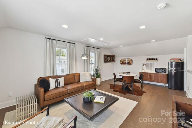 5044 Elm View Lane 18, Charlotte, NC 28277