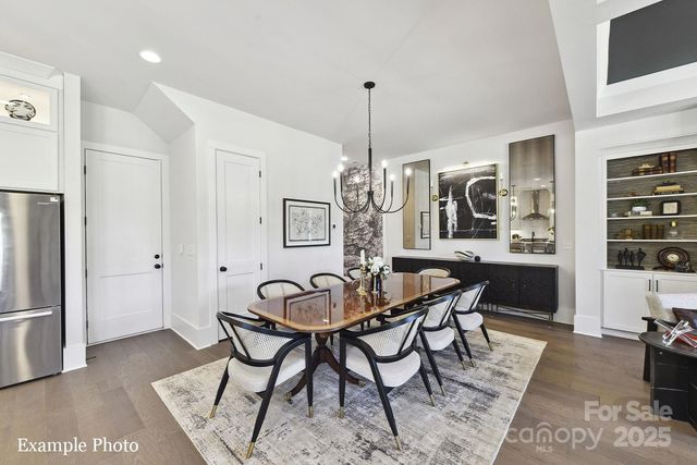 5044 Elm View Lane 18, Charlotte, NC 28277