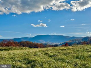3.7 ac BUCK MOUNTAIN RD, Bentonville, VA 22610