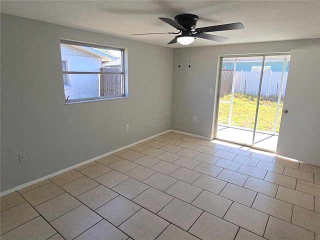 11014 TAMARIX AVENUE, Port Richey, FL 34668