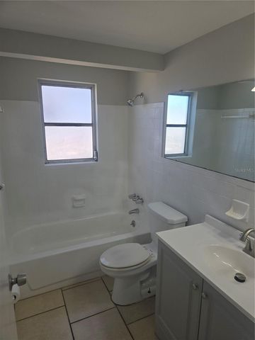 11014 TAMARIX AVENUE, Port Richey, FL 34668