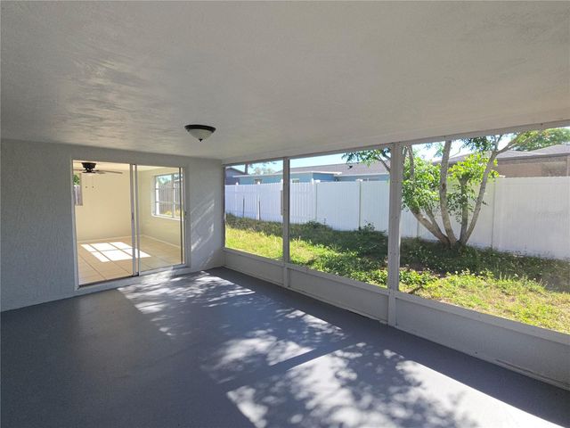 11014 TAMARIX AVENUE, Port Richey, FL 34668