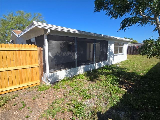 11014 TAMARIX AVENUE, Port Richey, FL 34668