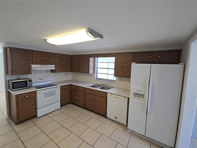 11014 TAMARIX AVENUE, Port Richey, FL 34668