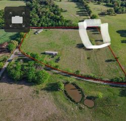 Lot 7 RS County Road 3425, Emory, TX 75440