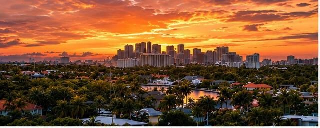 2200 NE 33rd Avenue 11g, Fort Lauderdale, FL 33308