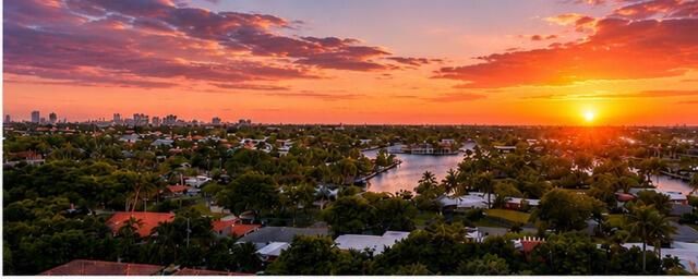 2200 NE 33rd Avenue 11g, Fort Lauderdale, FL 33308