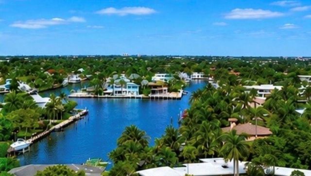 2200 NE 33rd Avenue 11g, Fort Lauderdale, FL 33308
