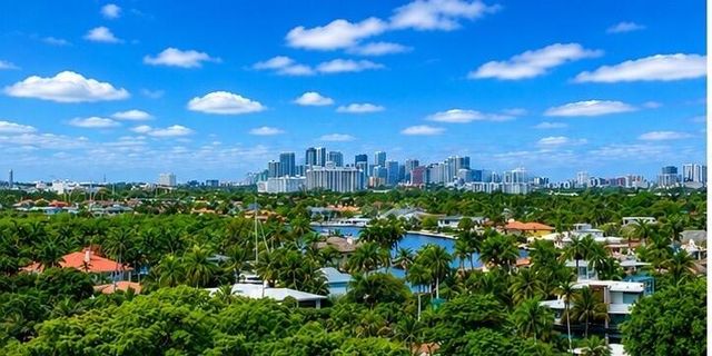 2200 NE 33rd Avenue 11g, Fort Lauderdale, FL 33308