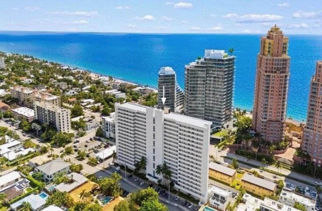 2200 NE 33rd Avenue 11g, Fort Lauderdale, FL 33308