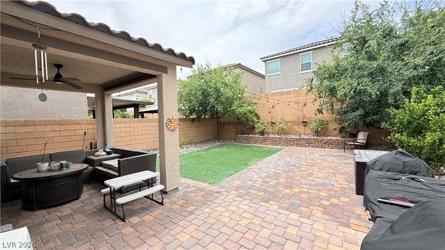 5557 Anshan Street, Las Vegas, NV 89148
