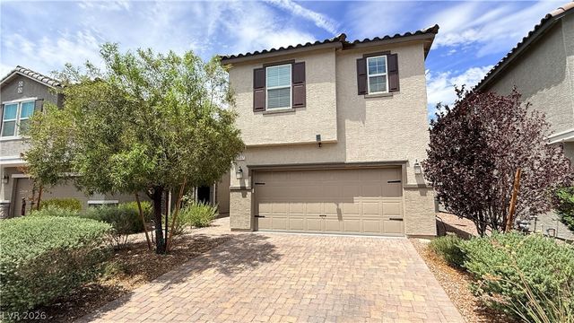 5557 Anshan Street, Las Vegas, NV 89148