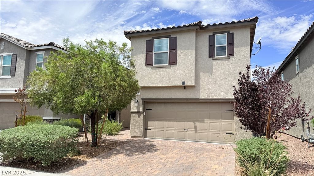 5557 Anshan Street, Las Vegas, NV 89148