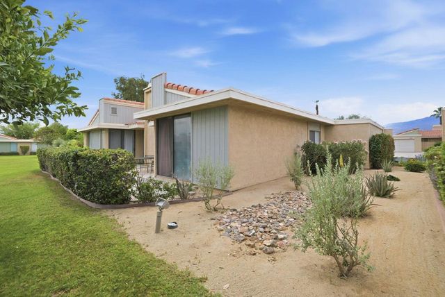 72460 Rodeo Way, Rancho Mirage, CA 92270