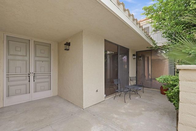 72460 Rodeo Way, Rancho Mirage, CA 92270