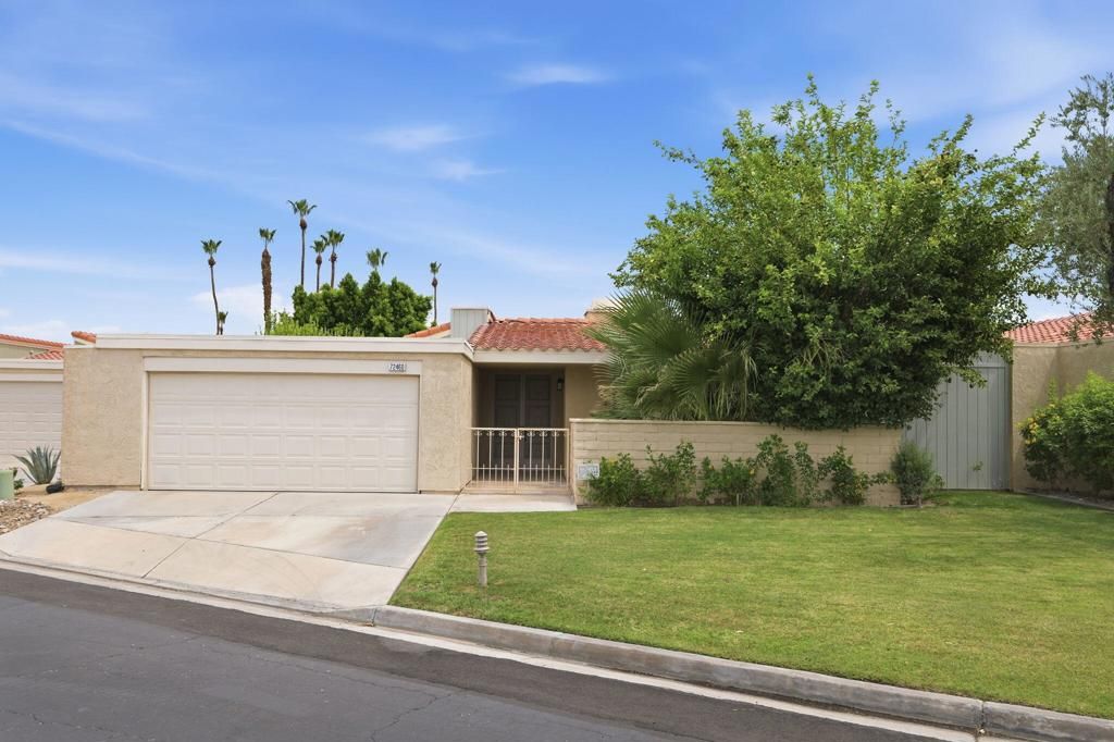 72460 Rodeo Way, Rancho Mirage, CA 92270