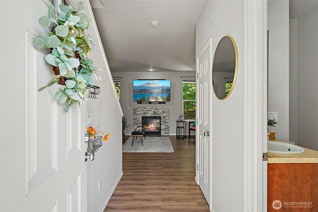 7810 Trails End Drive SE, Tumwater, WA 98501
