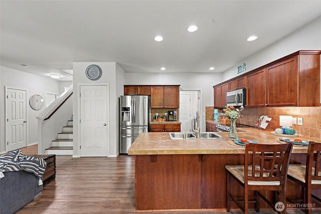 7810 Trails End Drive SE, Tumwater, WA 98501