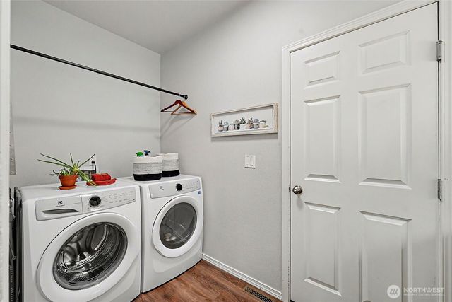 7810 Trails End Drive SE, Tumwater, WA 98501